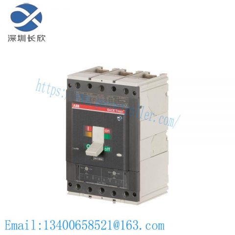 ABB 5SNA0600G650122 IGBT Module: High-Performance Power Conversion for Industrial Applications