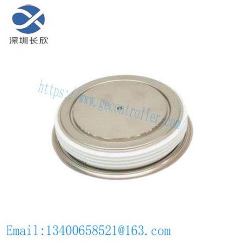 ABB 5STP33L2800MDKIT: Advanced Phase Control Thyristor for Industrial Automation, 190 characters or less