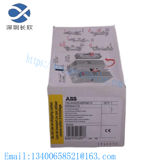 abb_5stp_33l2800_control_system_accessory.png ABB 5STP 33L2800 Control System Accessory