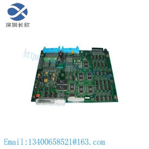 ABB Speed Measurement Board, Model 6111032-1B/YPH108B/SP 61179402, Precision Industrial Control Module
