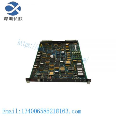 ABB 6214BZ10120 6214BZ10120G Backup Memory Module: Advanced Data Security for Industrial Automation