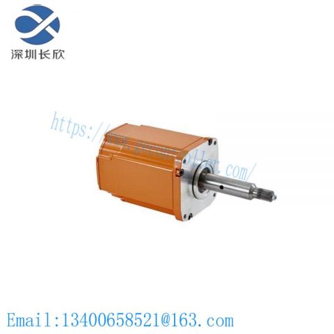 ABB 66003HAC021030-001 Robotic Servo Motor, High Precision Control for Industrial Robots