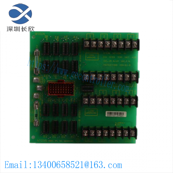 abb_6638910b1_638910b1ps0084_power_module.png ABB 6638910B1 | Power Module, High Efficiency & Reliability for Industrial Control Systems