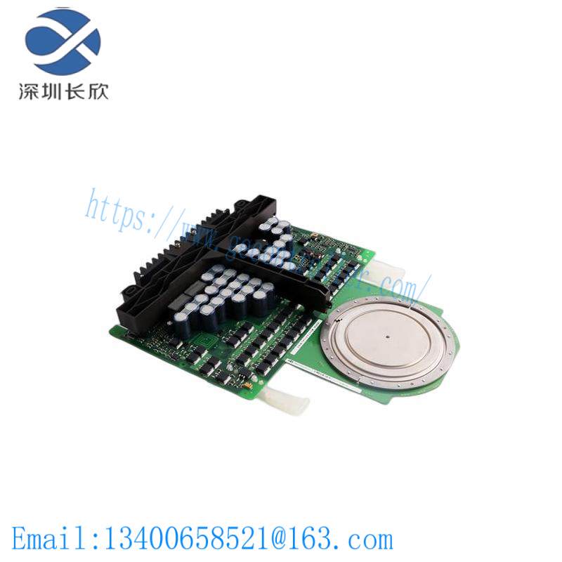 abb_6644789a2_controlway_daughter_card.jpg ABB 6644789A2 Controlway Daughter Card: Advanced Industrial Control Module