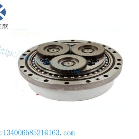 ABB 6CC3HNP02588-1 Pump Body, 6.0 CCM