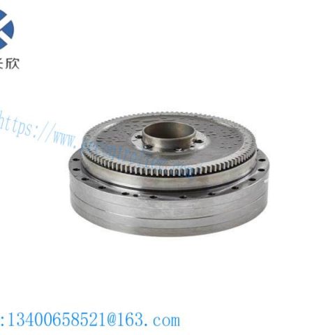 ABB 6CC3HNP02958-1 Gear Pump, 6.0 CCM