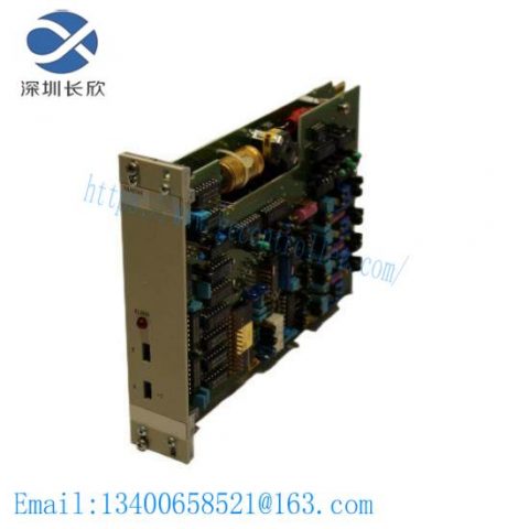 ABB 70AS47b-E HESG446923R1 - High-Performance Servo Motor Control Module