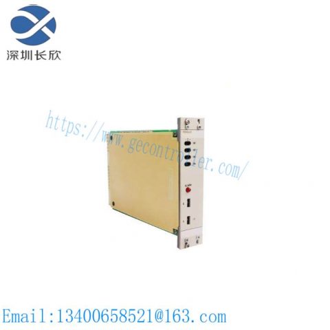ABB 70EA02A-ES | Industrial Control Input Module