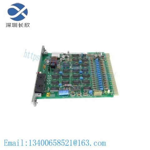 ABB 70EB02C-ES, hesg 447220 R4 Input Module