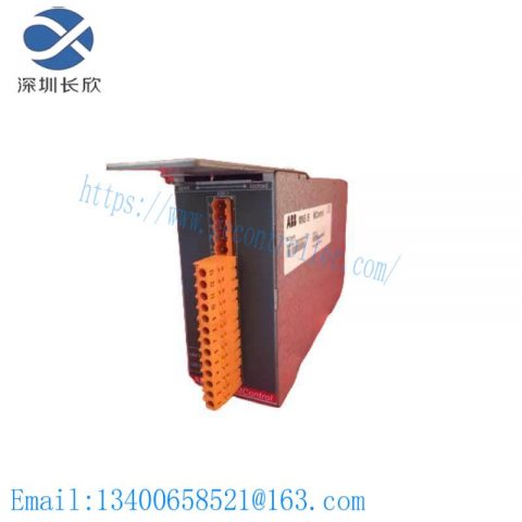 ABB 800I/O HC800 - DCS Power Module