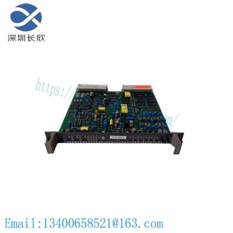 ABB 81EU01H-E GJR2391500R1210 - Advanced Power Supply Unit