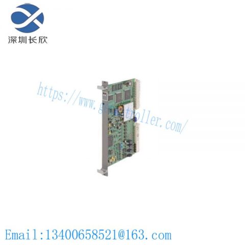 ABB 83SR51 Procontrol P14 Control Module