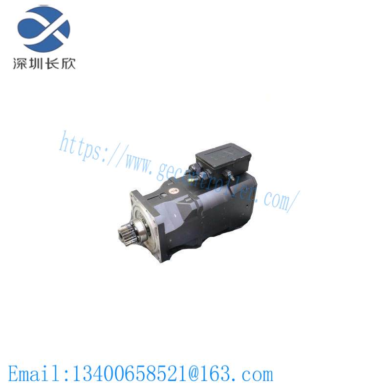 abb_8651209a0011d_2_bs072165_2_poli_resolver_servo_motor.jpeg ABB 8651209A0011D 2 BS072165 2 Poli Resolver Servo Motor - Precision Control Solutions for Industrial Automation