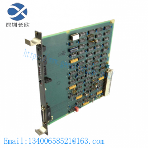 ABB GJR2370800R0100 Coupling Module 88FN02E/88FN02B-E