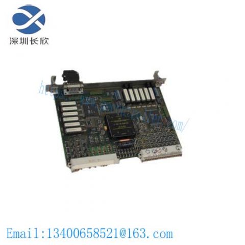 ABB 88FT05 GJR2393100R1200: Industrial Automation Coupling Module, Precision & Reliability in Every Detail