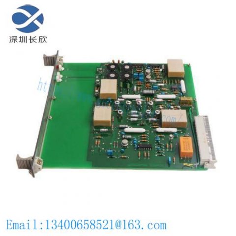 ABB 88FV01E GJR2332300R0200: Industrial Communication Modem Module
