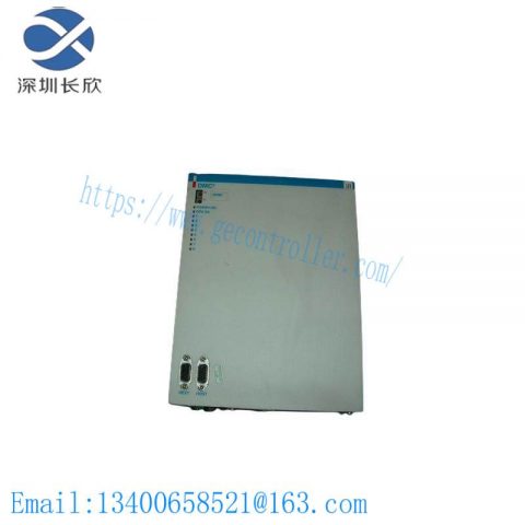 ABB 9032-0121-26 DMC2 53080 Drive: Industrial Automation Solutions