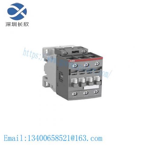 ABB A12-30-22 | 1SBL161001R8022 | Industrial Contactors