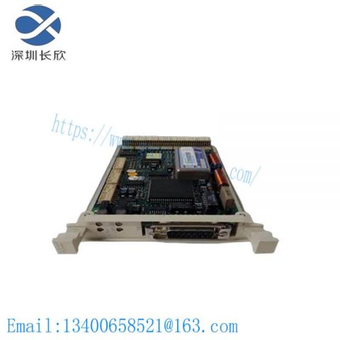 ABB A8PU05ABFW02 Servo Drive - Advanced Motion Control Solution