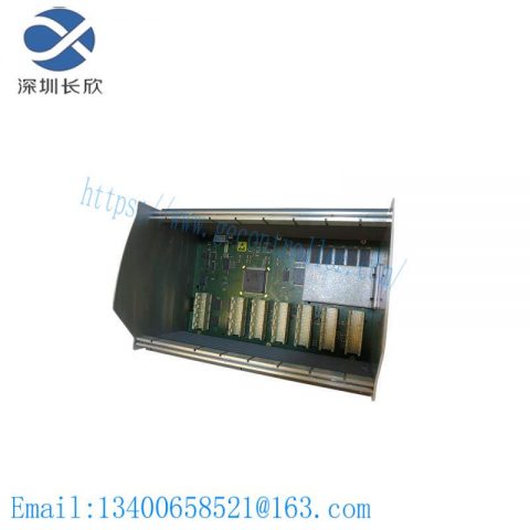 ABB AC800F 3BDH000002R1 PM802F 3BDH000002R1 Control Base