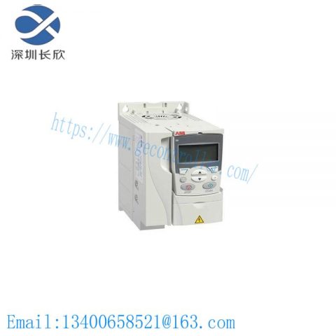 ABB ACS355-03E-02A4-4 Industrial Frequency Converter