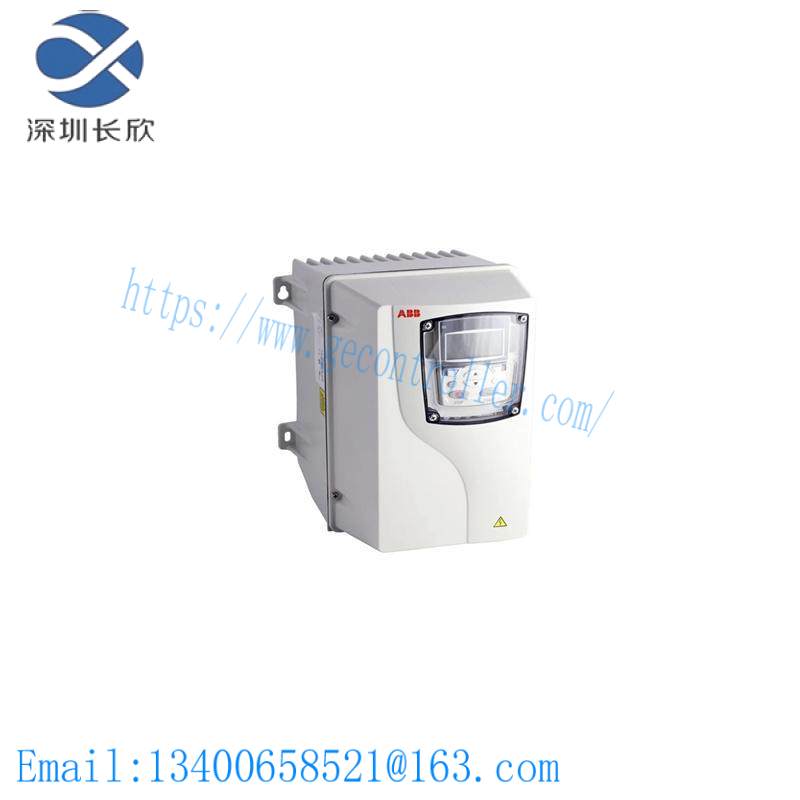 abb_acs355-03e-04a1-4_frequency_converter.jpg ABB ACS355-03E-04A1-4: High Performance Industrial Frequency Converter