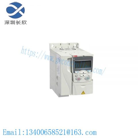 ABB ACS355-03E-07A3-4 Industrial Frequency Converter