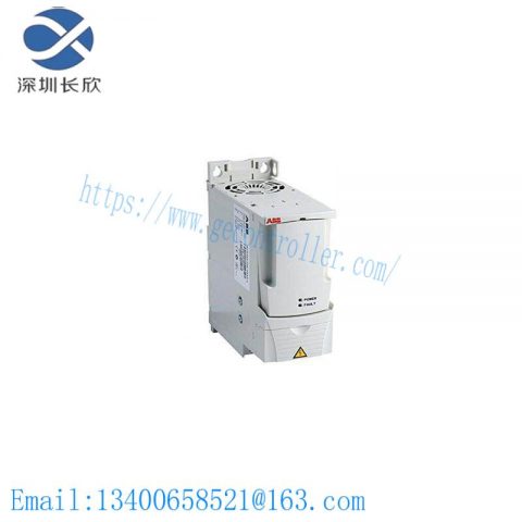 ABB ACS355-03E-08A8-4 Industrial Frequency Converter