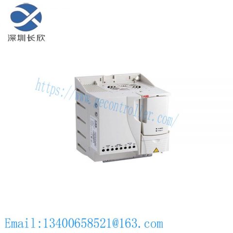 ABB ACS355-03E-12A5-4 Industrial Frequency Converter