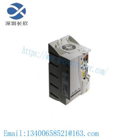 ABB ACS355-03E-12A5-4 LV AC Machinery Drive Module: Innovative Solution for Industrial Automation