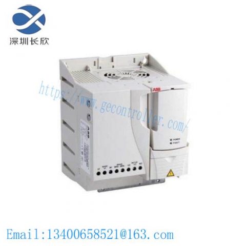 ABB ACS355-03E-15A6-4 | 3ABD0000058251 | Frequency Converter
