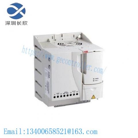ABB ACS355-03E-23A1-4: High-Performance Industrial Drive Module