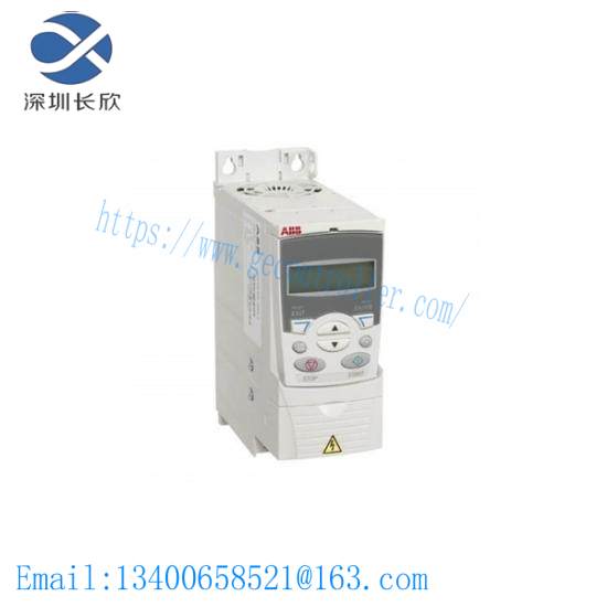 abb_acs355-03e-38a0-4_lv_ac_machinery_drive_module.jpg ABB ACS355-03E-38A0-4 LV AC Machinery Drive Module, ABB, ACS355, 03E, 38A0, Drive