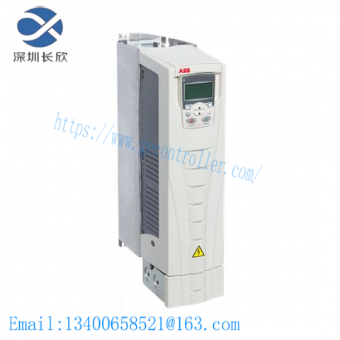 ABB ACS510-01-025A-4 3ABD00015748-D Frequency Converter - Industrial Control Solution