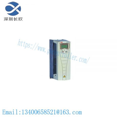 ABB ACS510-01-025A-4 High Performance Frequency Converter
