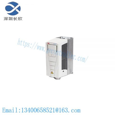 ABB ACS510-01-04A1-4, Advanced Industrial Frequency Converter