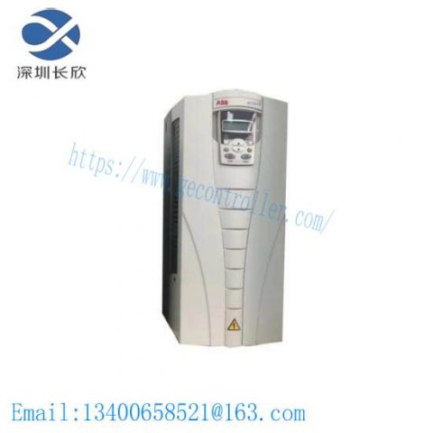 ABB ACS510-01-060A-4, High Performance Frequency Converter