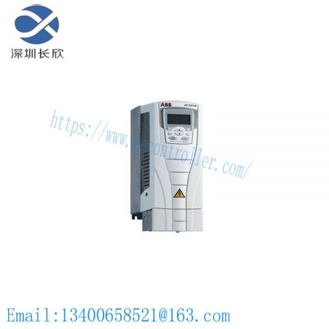 ABB ACS510-01-088A-4 Frequency Converter: Advanced Drive Solution for Industry