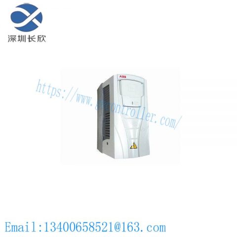 ABB ACS510-01-157A-4 3ABD00015756-D Industrial Frequency Converter