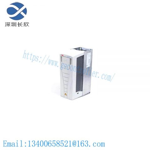 ABB ACS510-01-180A-4 Industrial Frequency Converter