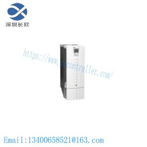 ABB ACS510-01-195A-4 3ABD00015758-D, Industrial Control Module