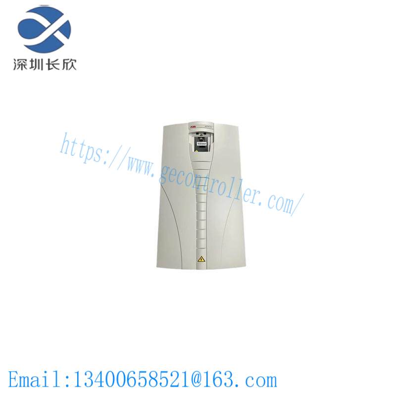 abb_acs510-01-246a-4_frequency_converter.jpg ABB ACS510-01-246A-4 Industrial Frequency Converter