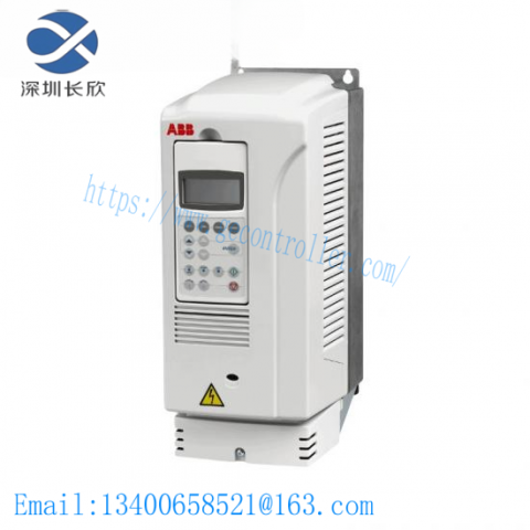 ABB ACS510-01-290A-4 3ABD00027039-D, Advanced Industrial Frequency Converter