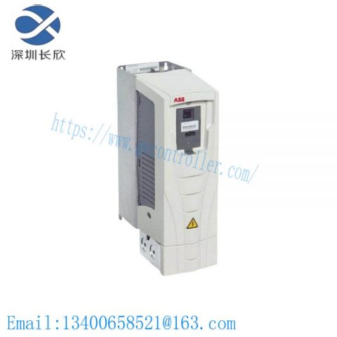 ABB ACS550-01-023A-4 General Purpose Drives