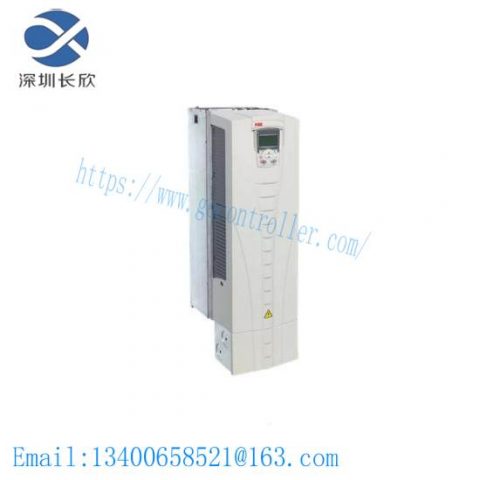 ABB ACS550-01-031A-4 | 3AUA0000002418-D | Frequency Converter; Manufacturer: ABB