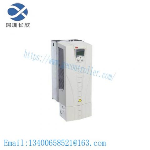 ABB ACS550-01-038A-4 3AUA0000002431-D: High-Performance Industrial Frequency Converter