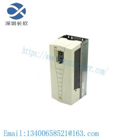 ABB ACS550-01-290A-4 3AUA0000026919-D Industrial Frequency Converter