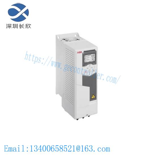 abb_acs580-01-04a1-4_3abd50000038939_frequency_converter.jpg ABB ACS580-01-04A1-4 3ABD50000038939 - High-Performance AC Drive, Industrial Control Solutions
