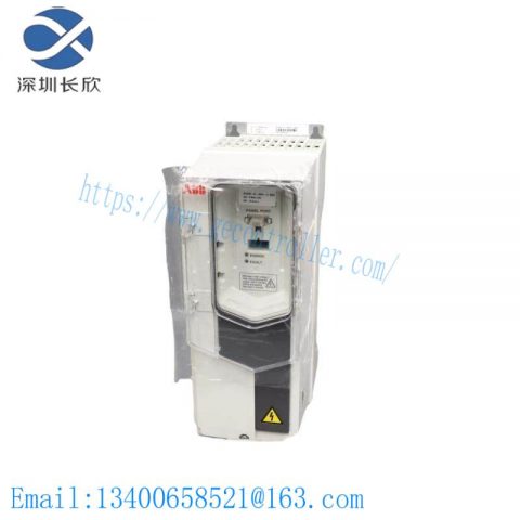 ABB ACS580-01-05A6-4+B056: Industrial General Purpose Drives