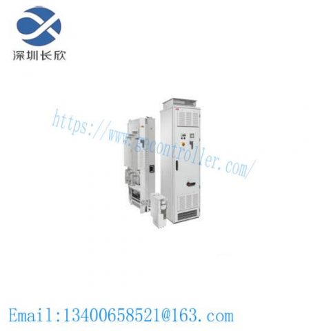 ABB ACS580-01-145A-4, 3ABD00045437-D Industrial Frequency Converter